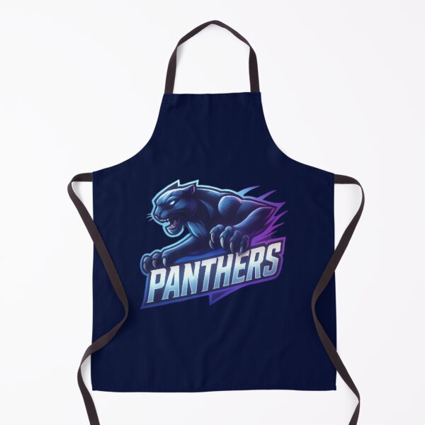 Item preview, Panthers - Beluga League RL designed and sold by SantogadeElenas.
