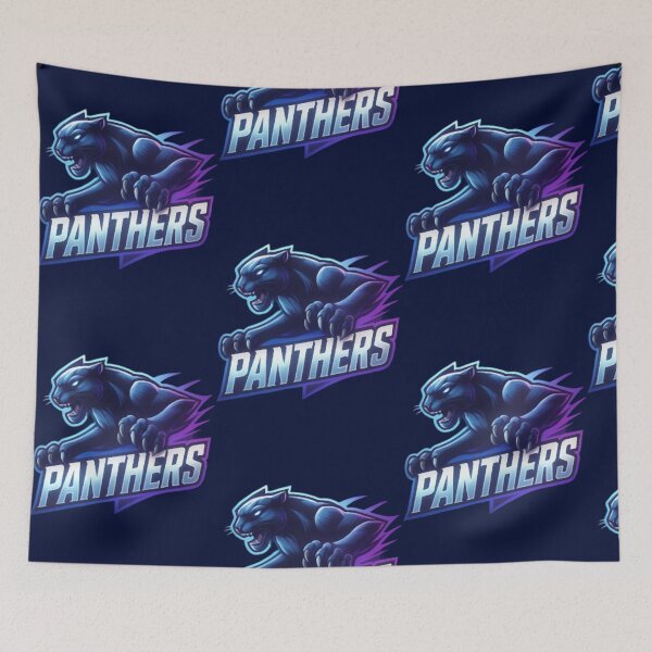 Item preview, Panthers - Beluga League RL designed and sold by SantogadeElenas.