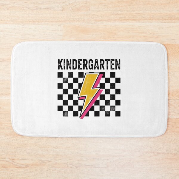 Item preview, Kindergarten Teacher Back To School designed and sold by JonGogue.