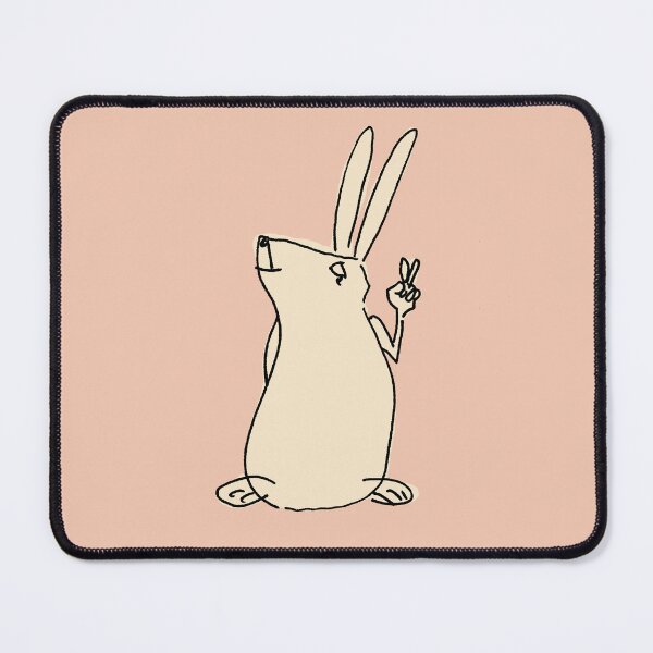 Item preview, peace designed and sold by Sandy Mitchell.