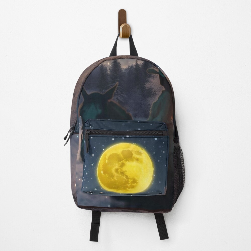 Item preview, Backpack designed and sold by kalashisha.