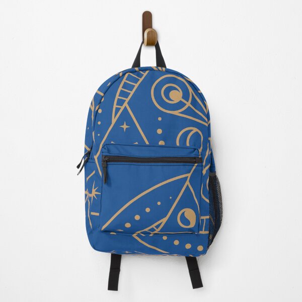 Item preview, "Esoteric Alchemy and Astrology Symbol designed and sold by MMPrintsDesign.