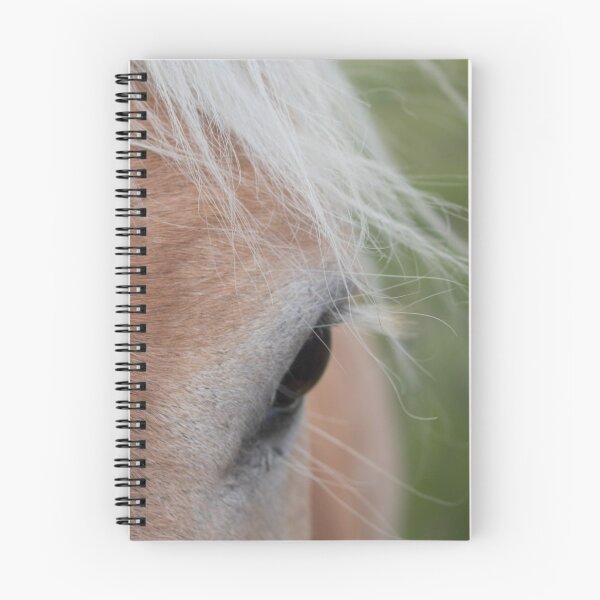 Item preview, Equine Cowlick designed and sold by nancyjcreates.