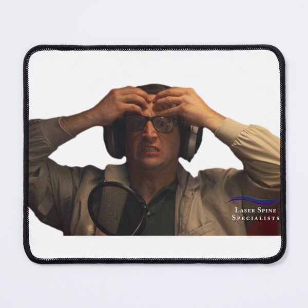 Item preview, Laser Spine Specialists designed and sold by BronxArtist.