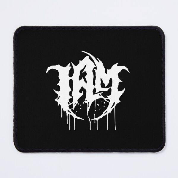 Item preview, I Am (Band) HD Logo (Ver. 2) designed and sold by KPopverse2.