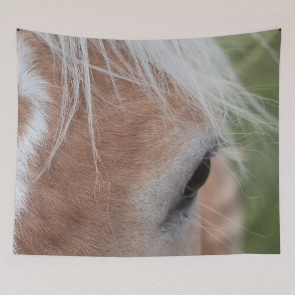 Item preview, Equine Cowlick designed and sold by nancyjcreates.
