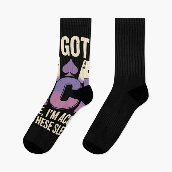 Item preview, Ace Pride Ive Got An Ace Up My Asexual  designed and sold by GGrizeldaRivas.