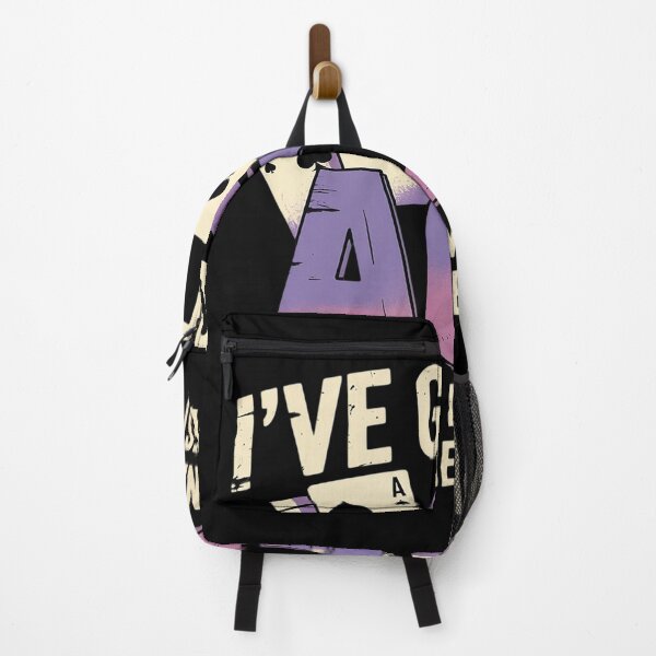 Item preview, Ace Pride Ive Got An Ace Up My Asexual designed and sold by GGrizeldaRivas.