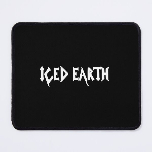 Item preview, Iced Earth HD Logo (Ver. 3) designed and sold by KPopverse2.