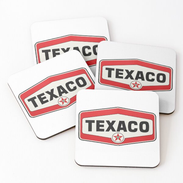 Item preview, Texaco Vintage Sing designed and sold by CharlieDesings.