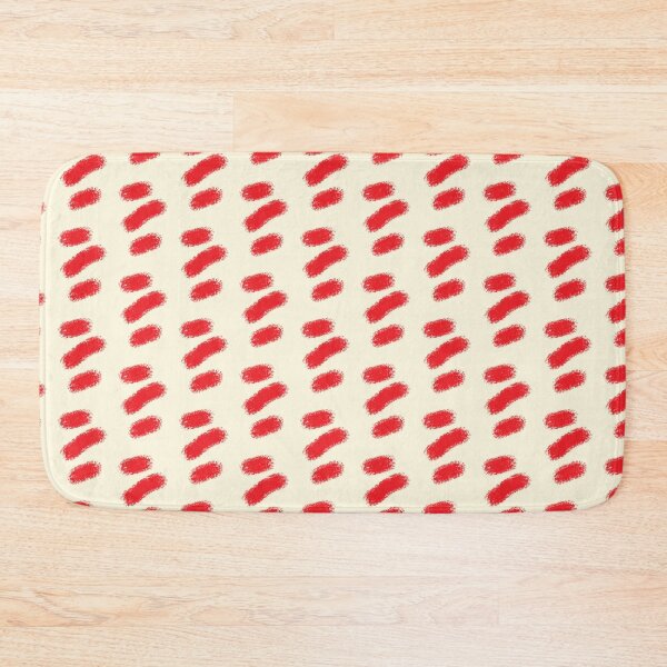 Item preview, Brush Art Painting a Blank Canvas designed and sold by CharlottePlaceArt.