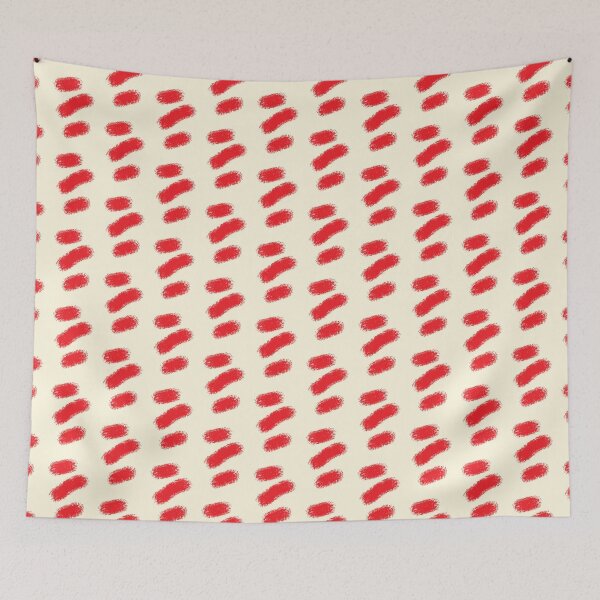 Item preview, Brush Art Painting a Blank Canvas designed and sold by CharlottePlaceArt.