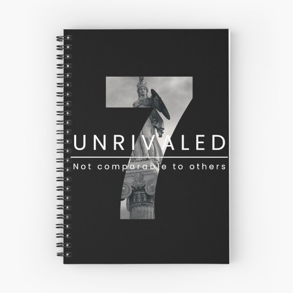 Item preview, Unrivaled – Minimalist Statue Design designed and sold by leksa00.