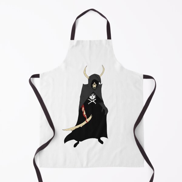 Item preview, Horned Shadow designed and sold by JohnnyFive8.
