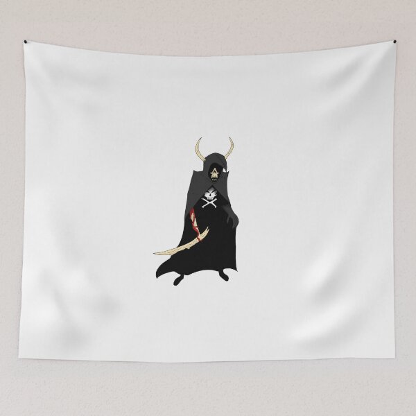 Item preview, Horned Shadow designed and sold by JohnnyFive8.