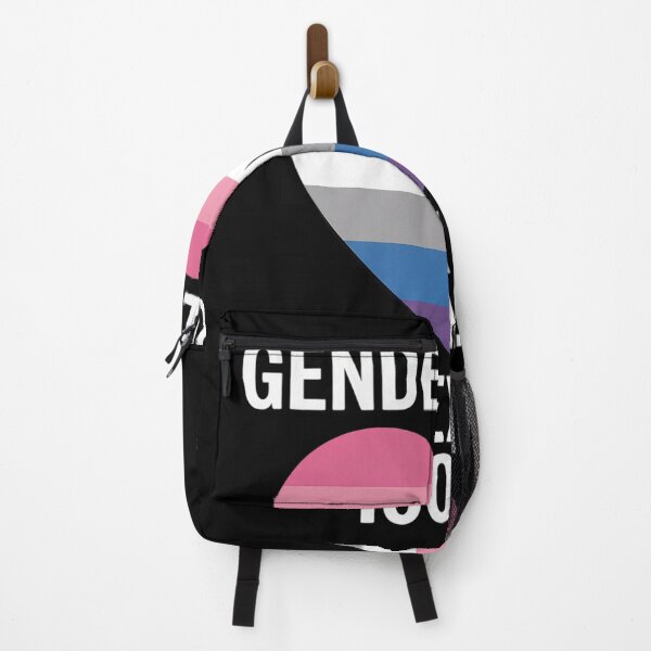 Item preview, Genderfluid Asexual Iconic Pride Flag Genderqueer Queer  designed and sold by GGrizeldaRivas.