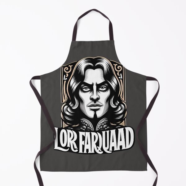 Artikelvorschau, Lord Farquaad entworfen und verkauft von NCNGDESIGN.