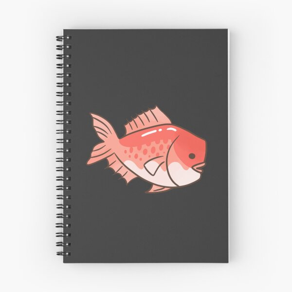 Item preview, Pargo rojo designed and sold by JenkDesigns.
