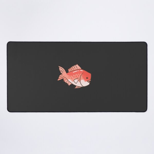 Item preview, Red Snapper Fish designed and sold by JenkDesigns.