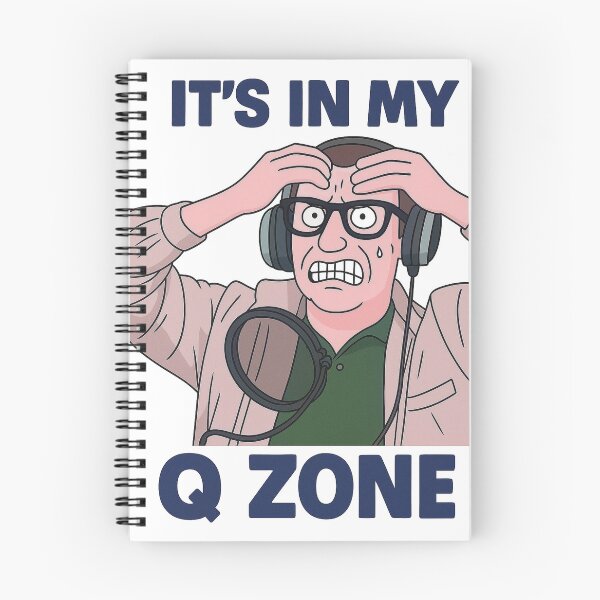 Item preview, Q Zone ITYSL designed and sold by BronxArtist.