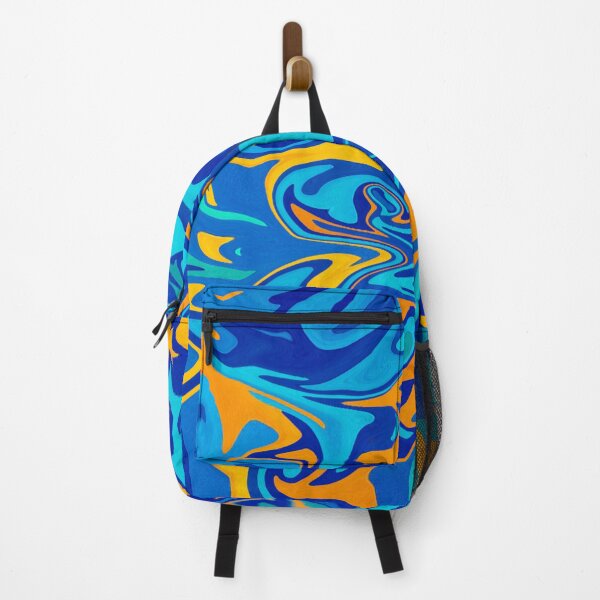 Item preview, Swirling colors of flowing energy designed and sold by Sigtrix.