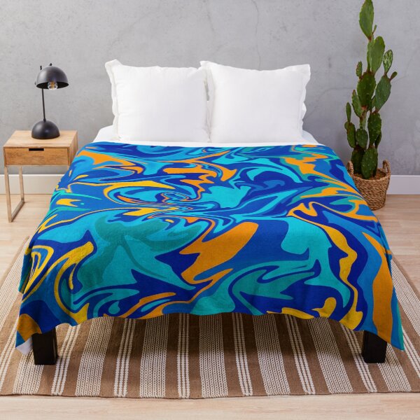 Item preview, Swirling colors of flowing energy designed and sold by Sigtrix.