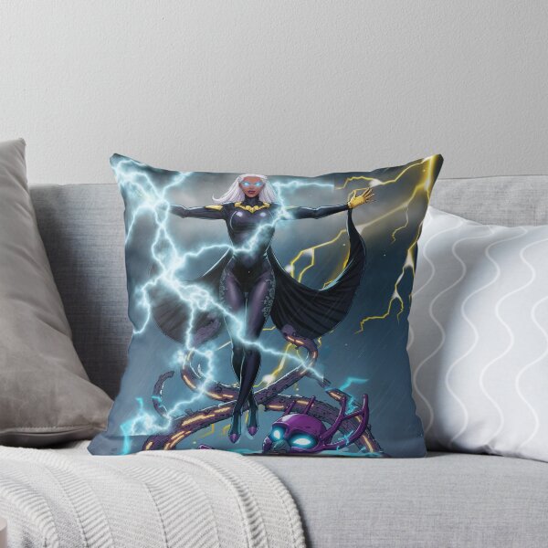 Item preview, Storming the Battlefield - Future Revolution designed and sold by Artistry N Ink.