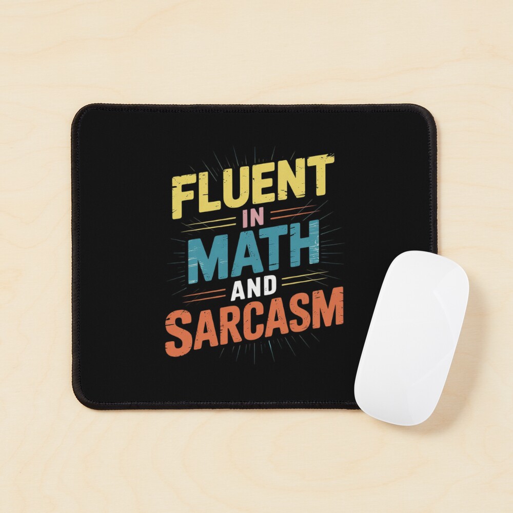 Item preview, Mouse Pad designed and sold by lilLilaBatArt.