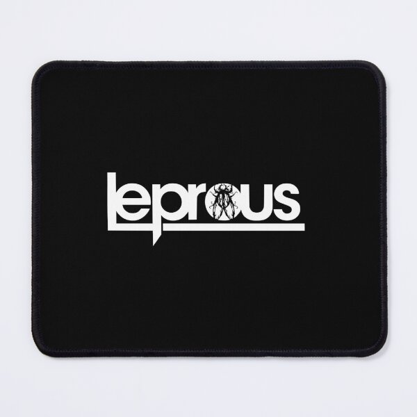 Item preview, Leprous (Band) HD Logo (Ver. 2) designed and sold by KPopverse2.