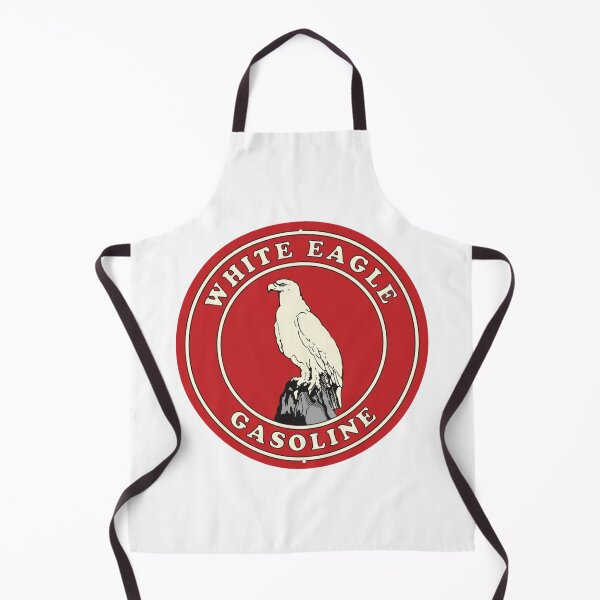 Item preview, White Eagle Gasoline Vintage Sing designed and sold by CharlieDesings.