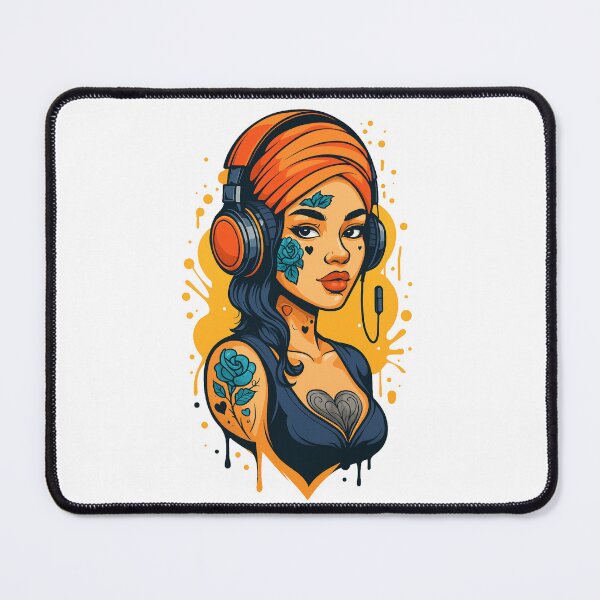 Item preview, Groove City Vibes – The Urban Muse Edition designed and sold by ArtesioByZaber.