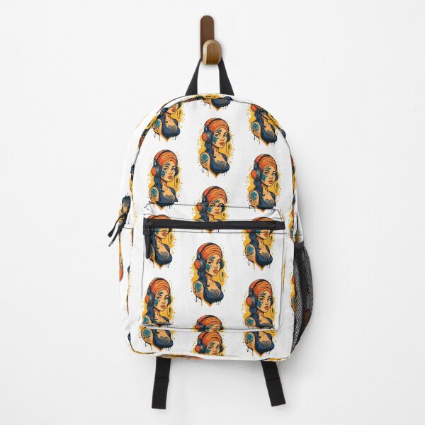 Item preview, Groove City Vibes – The Urban Muse Edition designed and sold by ArtesioByZaber.