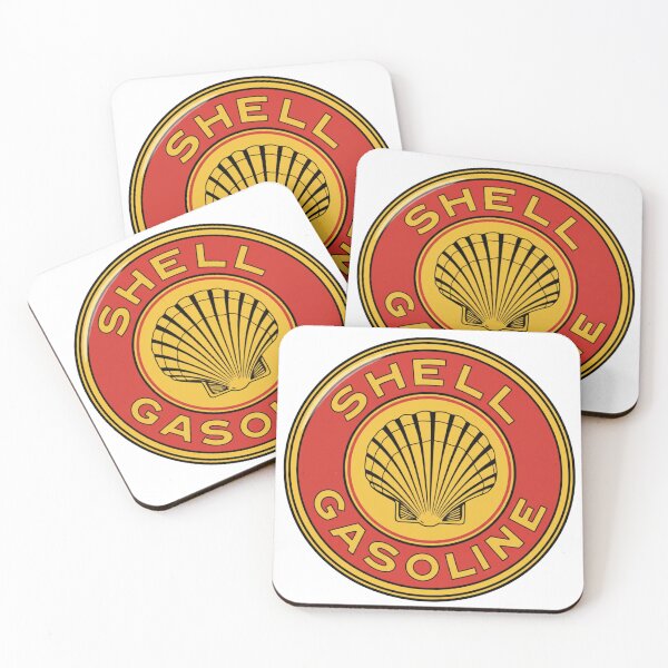 Item preview, Shell Gasoline Vintage Sing designed and sold by CharlieDesings.