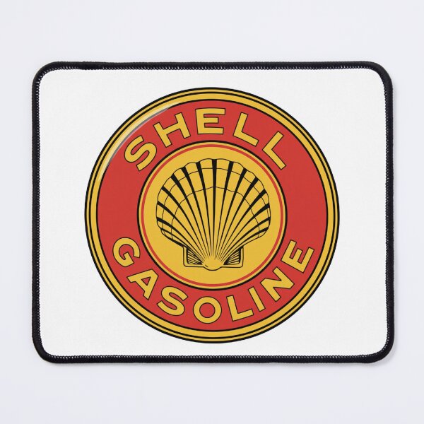 Item preview, Shell Gasoline Vintage Sing designed and sold by CharlieDesings.