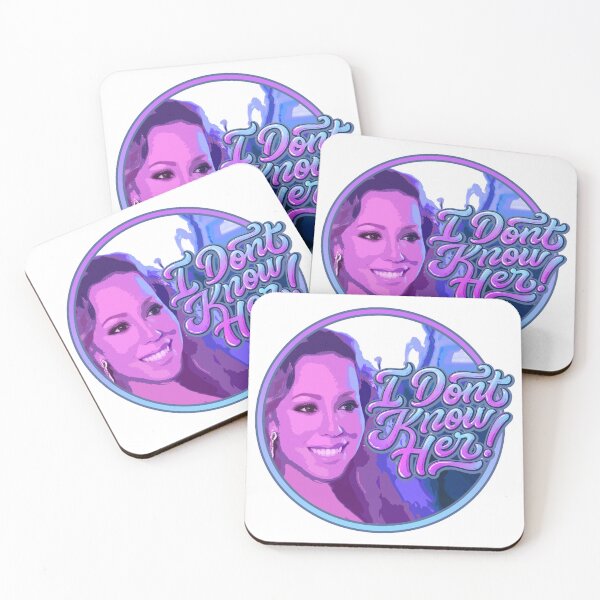 Item preview, I Don't Know Her! designed and sold by Shop Dee Dubs.