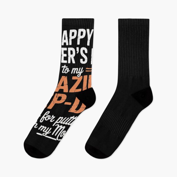 Item preview, Happy Fathers Day Amazing Step Dad Thanks Stepdad Bonus Dad  designed and sold by GGrizeldaRivas.