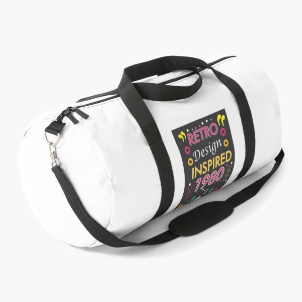 Item preview, RETRO DESIGN INSPIRED BY THE 1980S designed and sold by Fabrifrank.
