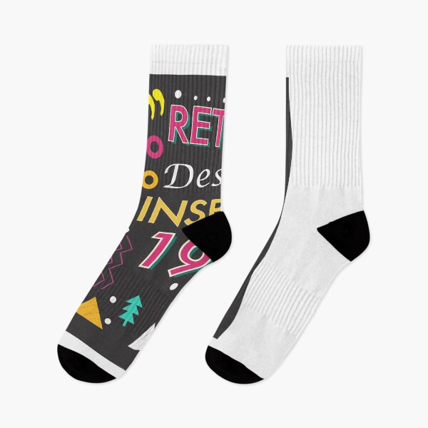 Item preview, RETRO DESIGN INSPIRED BY THE 1980S designed and sold by Fabrifrank.