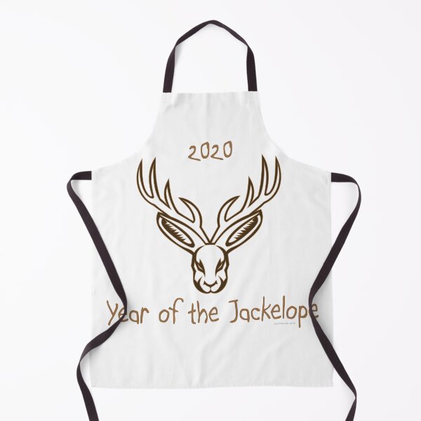 Item preview, Year of the Jackelope designed and sold by T4Texas.