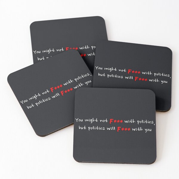Item preview, F Politics designed and sold by AvatarObi.