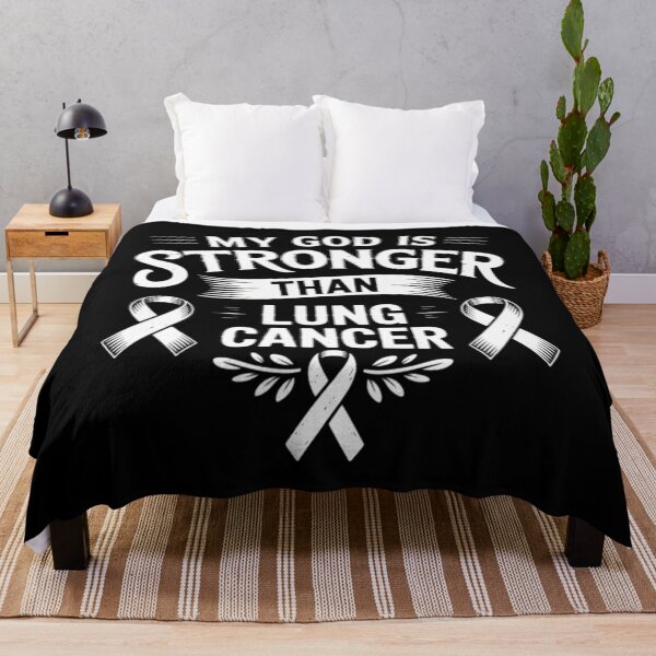 Item preview, Lung Carcinoma Survivorss Scls Awareness Ribbon designed and sold by AmericaKub.