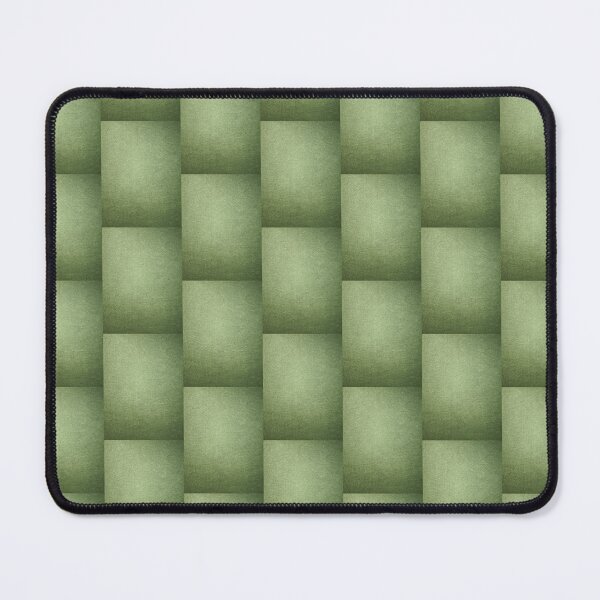 Item preview, Olive Woven Velvet Texture Pattern (Bamboo style) — Minimal Soft Green Surface Design designed and sold by SurfaceCraft Studio.