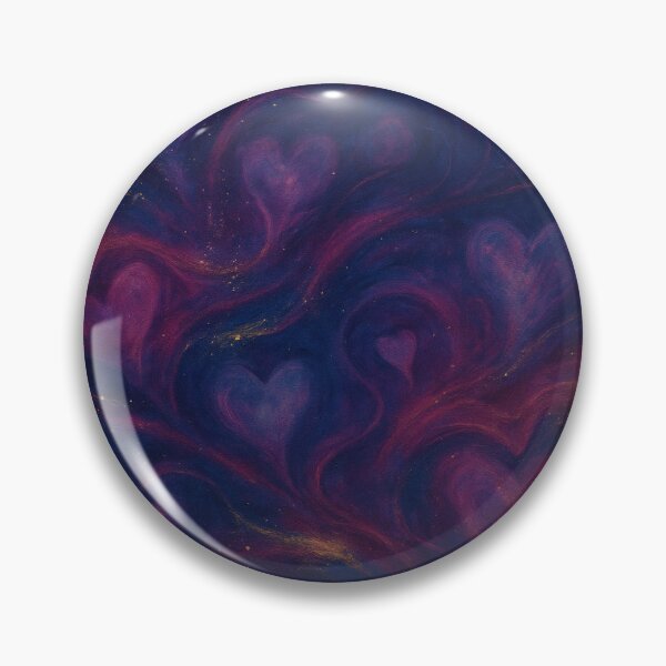 Item preview, Cosmic Love Fields designed and sold by KevinGarden.