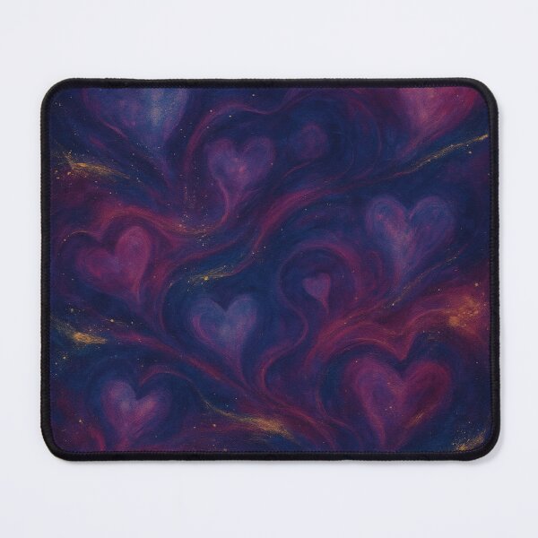 Item preview, Cosmic Love Fields designed and sold by KevinGarden.