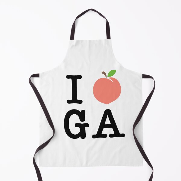 Item preview, I Love Georgia designed and sold by T4Texas.