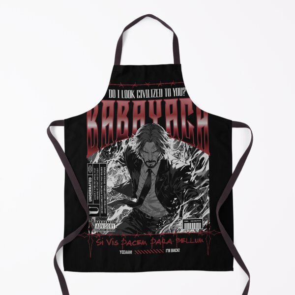 Item preview, The Babayaga Brutalism Art designed and sold by Tokyo Retro.
