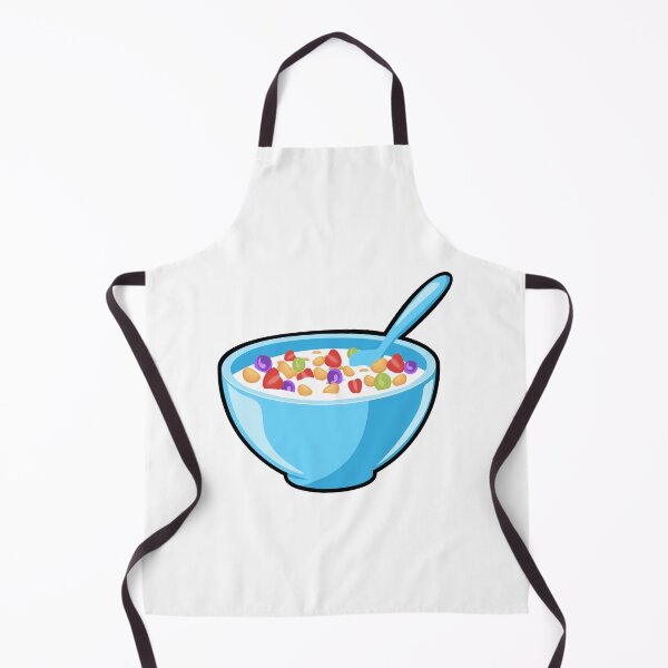 Item preview, Cereal Bowl - Color Splash designed and sold by criptart.