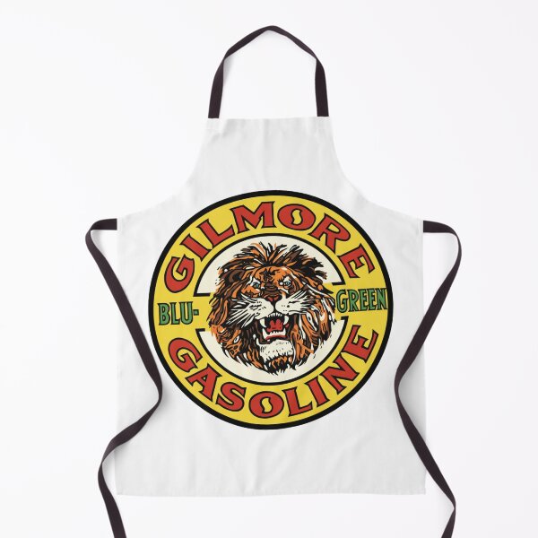 Item preview, Gilmore Gasoline Vintage Sing designed and sold by CharlieDesings.