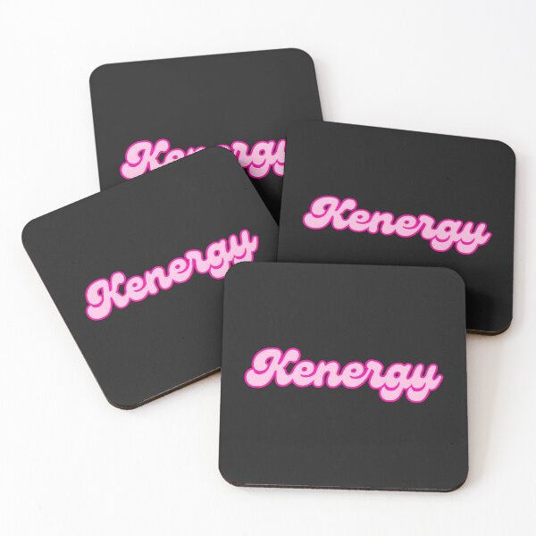 Item preview, Kenergy (3) designed and sold by haotrannam.