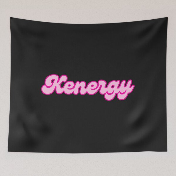 Item preview, Kenergy (3) designed and sold by haotrannam.